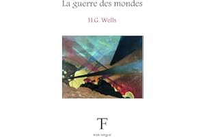 La guerre des mondes (French Edition)
