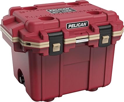 pelican products cooler