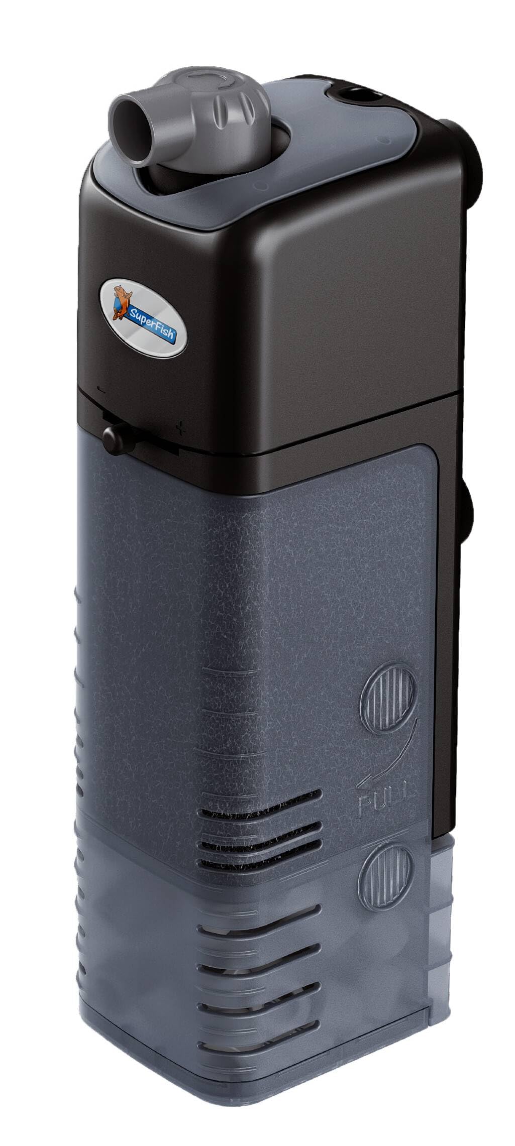 Superfish Filtration Aqua-Flow 300 540L/H