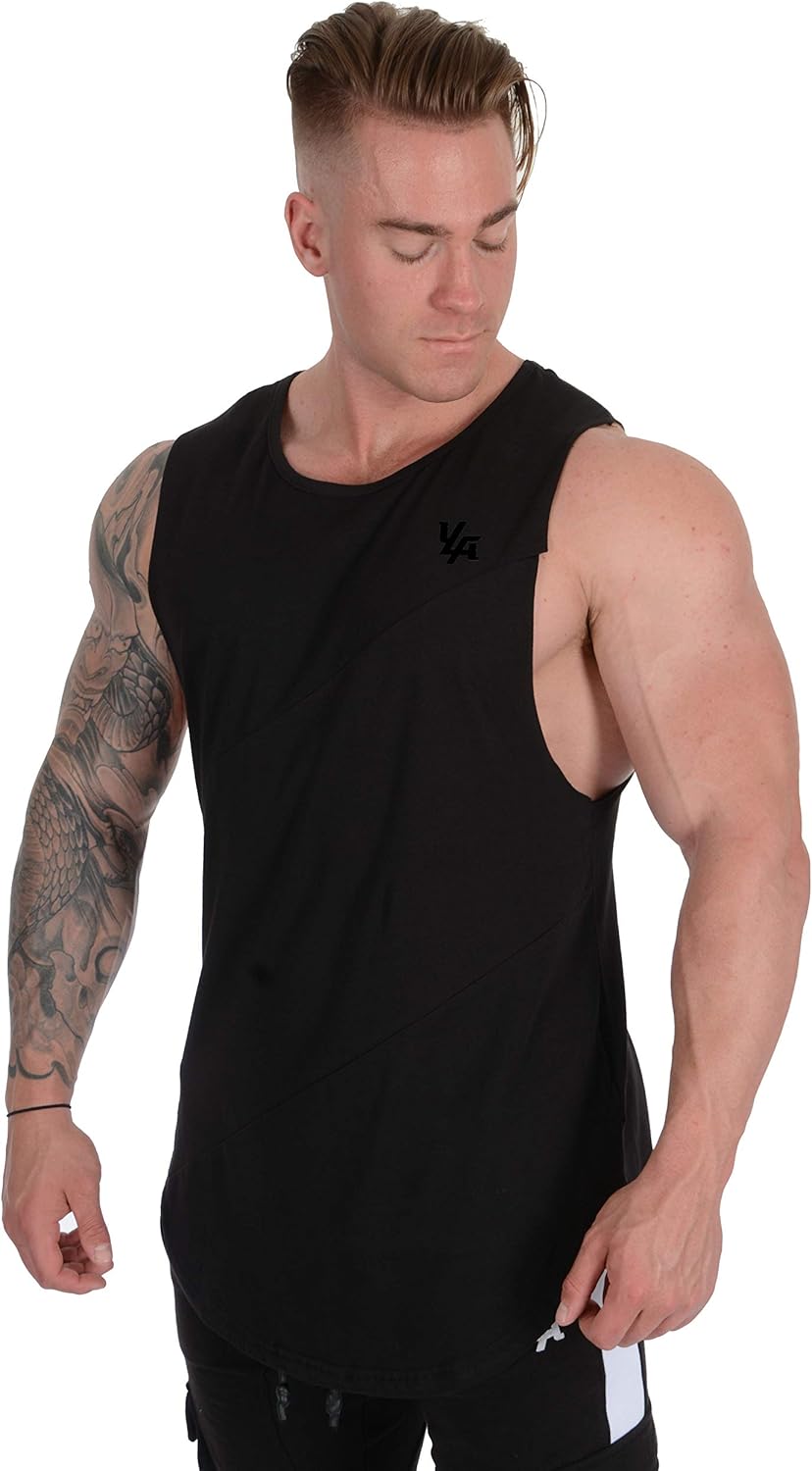 amazon long tank tops