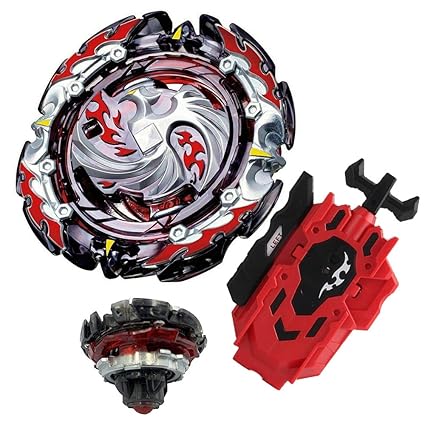 beyblade burst dead phoenix amazon
