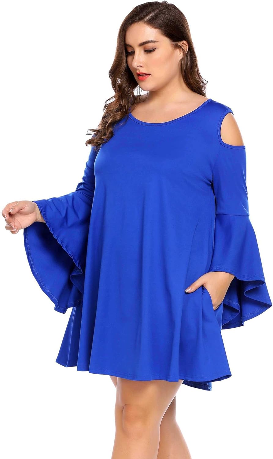 dressy tunics plus size