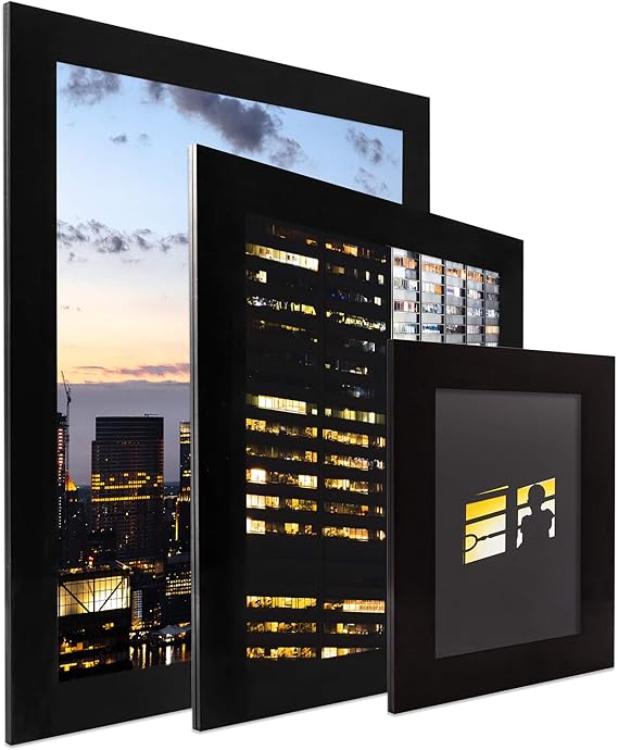 Wall Hanging Photo Frames 5x7