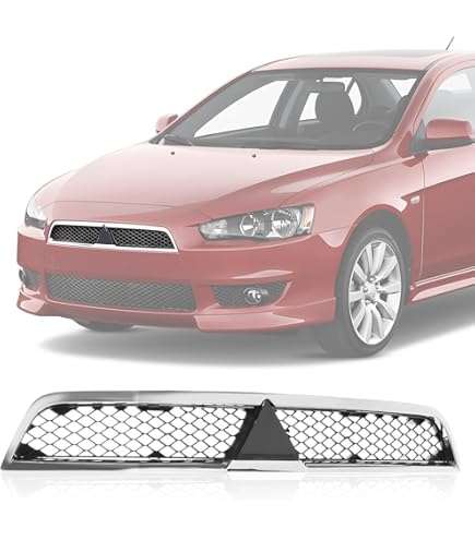 のえみりページ★45 Amazon.com: Perfit Liner New Front Black Grille Grill