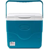 Coleman Chiller Cooler 9/16/30/48/60qt Options