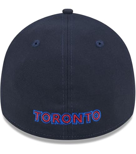 New Era LA Dodgers 59Fifty Downflap Cap in Blue New Era Cap
