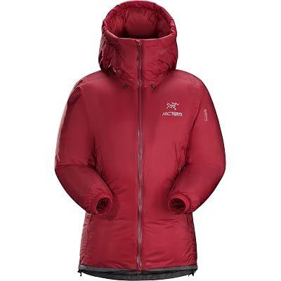 arcteryx firebee ar parka
