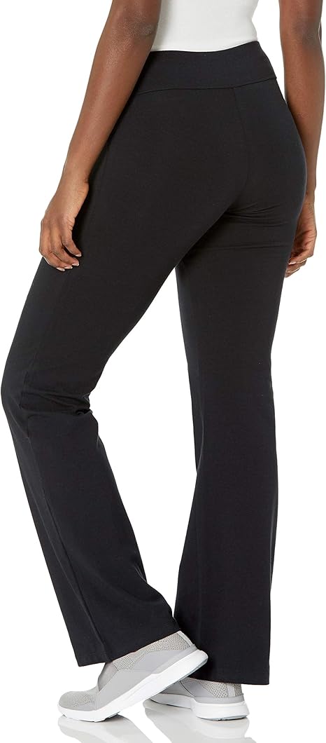 spalding yoga pants plus size