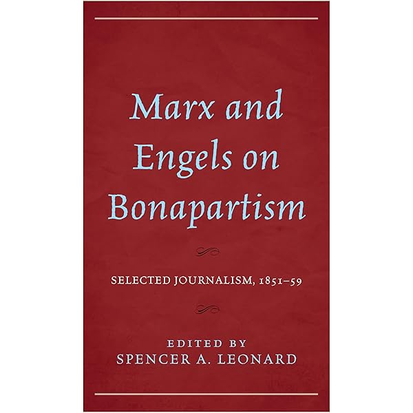 Marx and Engels on Imperialism: Selected Journalism, 1856–62
