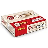 CJ Rice Cooked White Hetbahn, Gluten-Free &amp; Vegan, Instant &amp; Microwaveable, 7.4 Oz, 12 Count