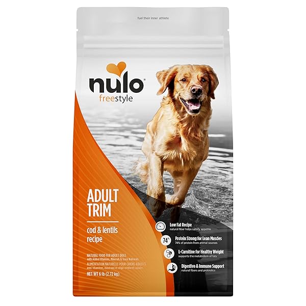 NULO FREESTYLE ADULT TRIM DRY DOG FOOD –...
