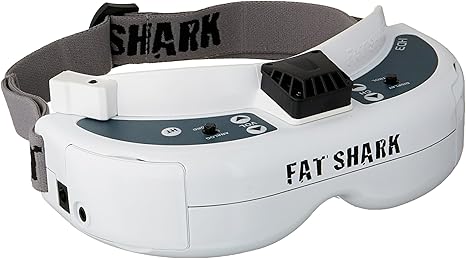 fatshark hd goggles