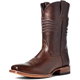 Ariat Circuit Patriot Western Boots - Men&rsquo;s Leather Western Boot