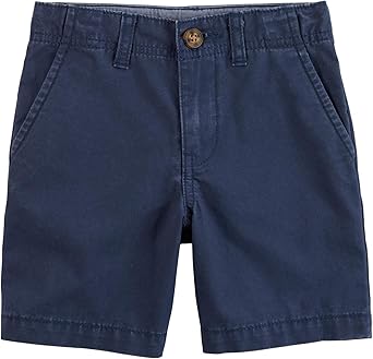 baby boy chino shorts