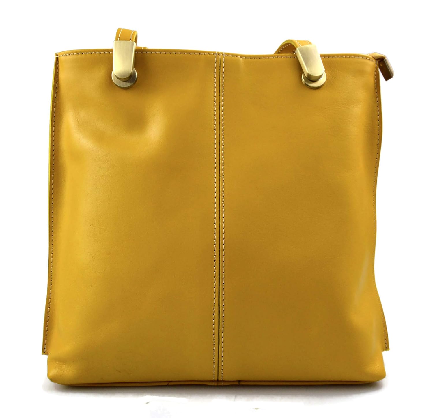 ladies yellow handbags