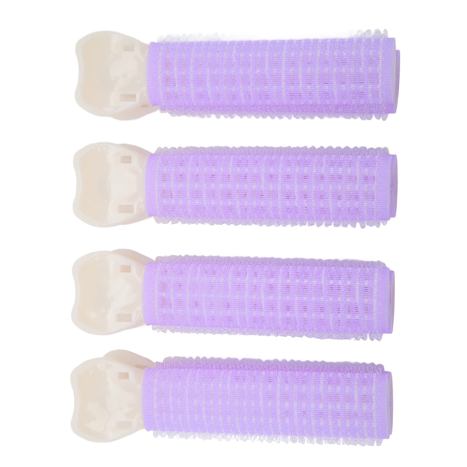 4pcs Women Hair Root Clip, Volumizing Hair Clips, Volume Clips for Roots, Hair Roller Clips, Hair Volumizing Clips for Daily Use Women and Girls, DIY Styling Volume Hair Tool