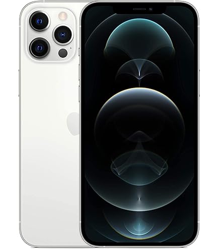 Amazon.com: Apple iPhone 12 Pro Max, 128GB, Gold for Cricket