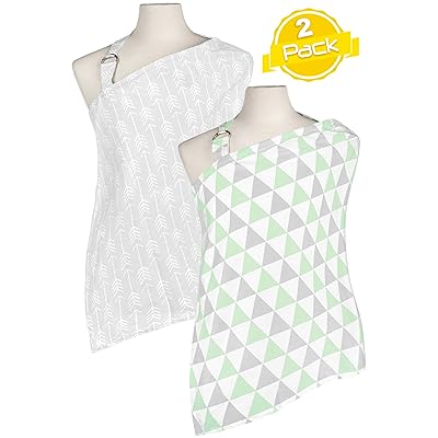 Arrow Collection Nursing Cover for Infants Pack Bahrain Ubuy
