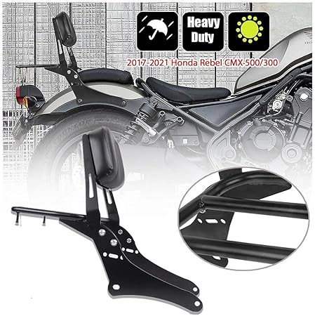 Amazon Com 17 21 Cmx500 Cmx300 Motorcycle Black Steel Luggage Cargo Rack Carrier Mount Adapter Bracket Rear Fender Fairing For Honda Rebel Cmx 500 300 Moto Accessories 17 18 19 21 No 2 Automotive