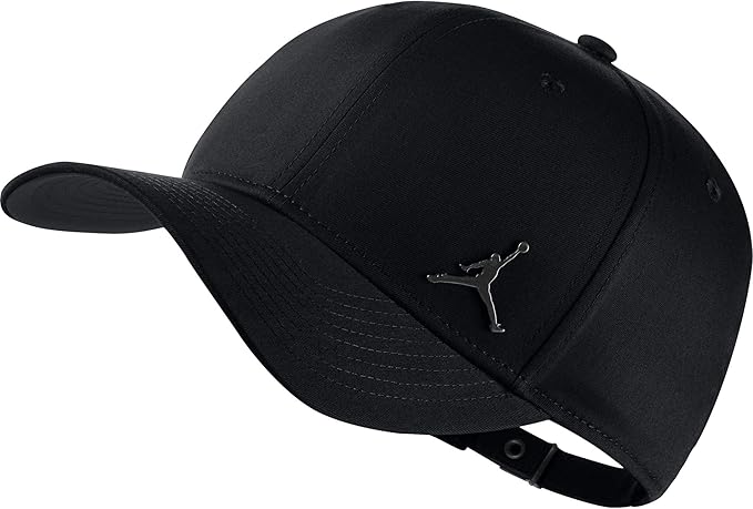 cappello visiera curva jordan