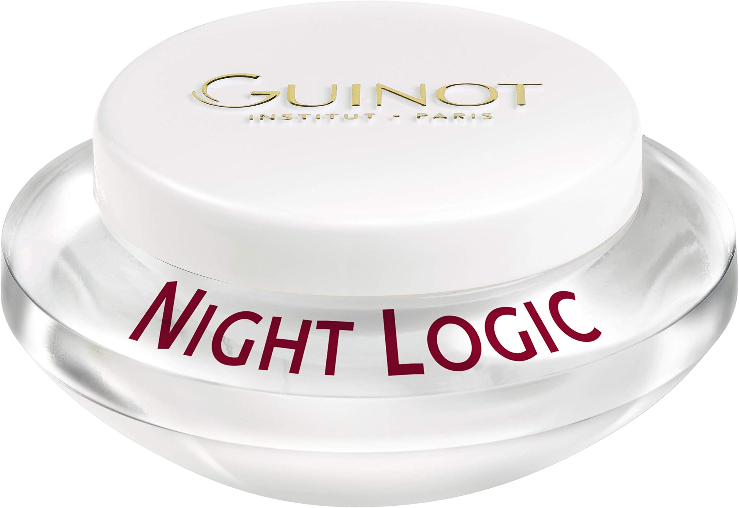Guinot Night Logic Night Cream 50 ml
