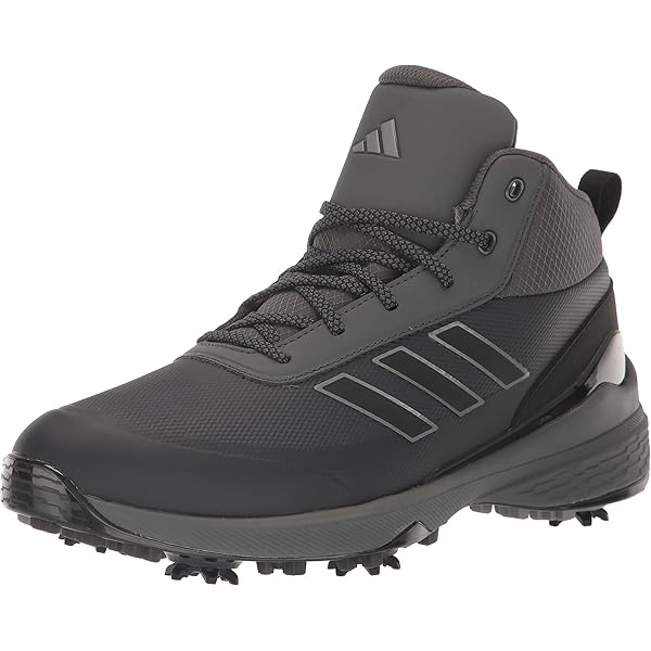 Amazon.com | PUMA Men's Drylbl Boot Golf Shoe, Puma Black