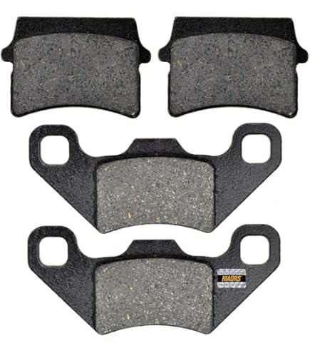 Stillas De Freno Delantero De Carbono EBC Brakes - EBay