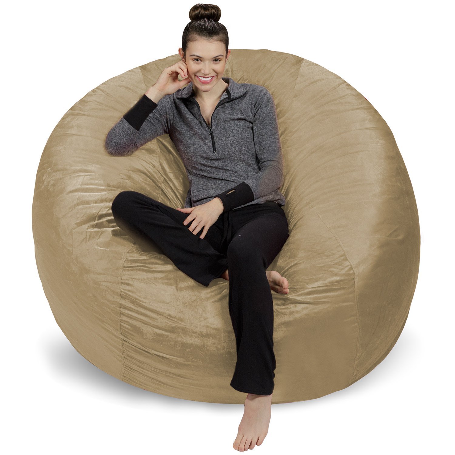 Best bean bag teal color