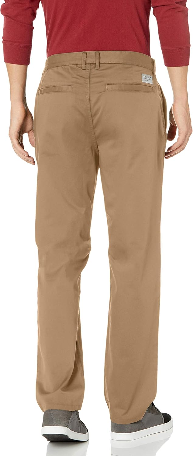 Quiksilver Men's New Everyday Union Pant: Clothing