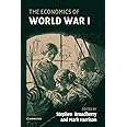 The Economics of World War I