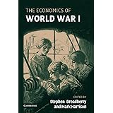 The Economics of World War I