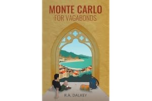 Monte Carlo For Vagabonds (The Thrills of Thrift)