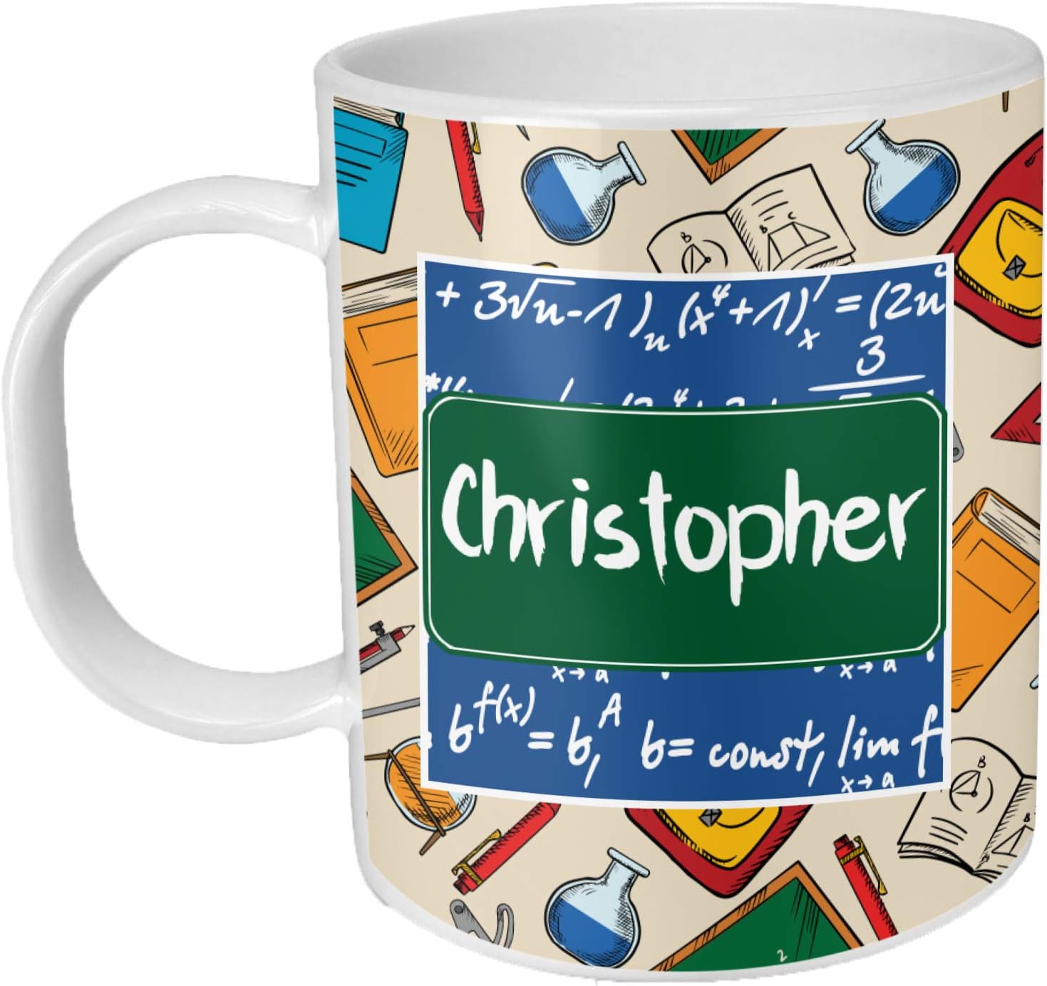 personalized kids mugs