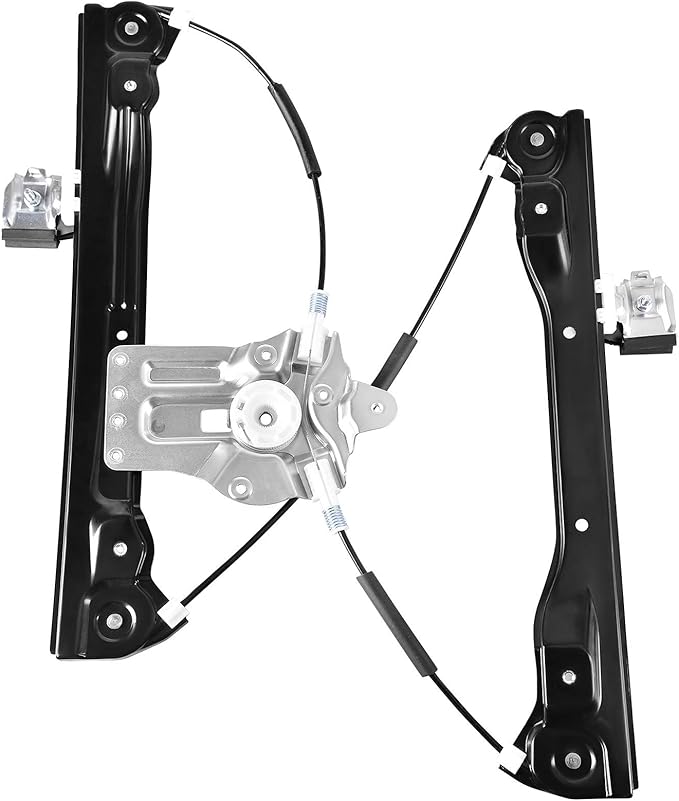 Window Regulator Without Motor for 20112015 Chevrolet Cruze, Front LH