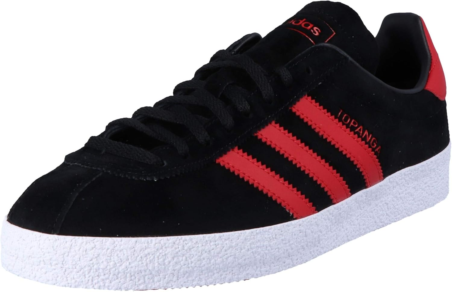 adidas topanga trainers