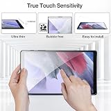 ProCase 2 Pack Screen Protector for Galaxy Tab A7 Lite 8.7 2021 9H view 5