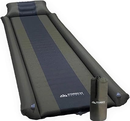 hammock mattress pad