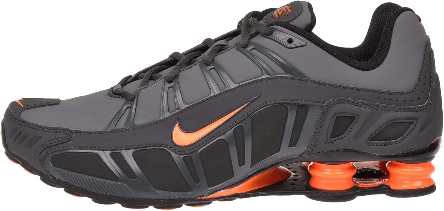 nike shox turbo 3.2 sl men's running shoes