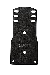 Jay-Pee Police Citation Badge Holder Name Tag
