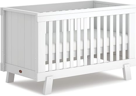 lucia cot bed