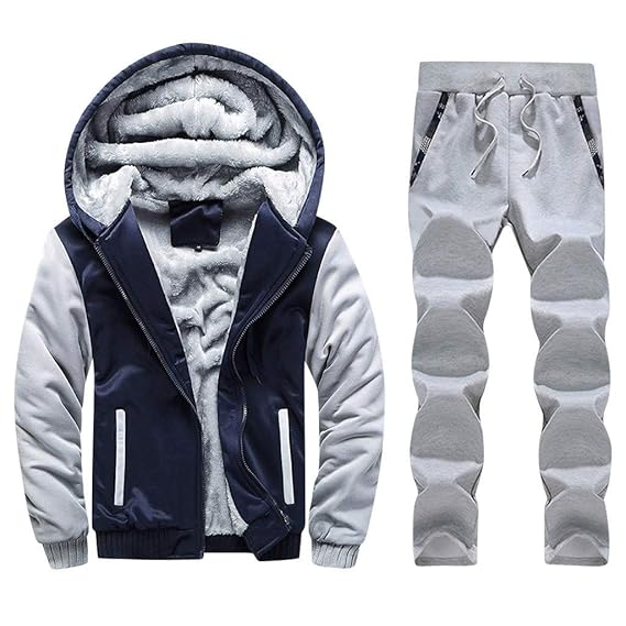 completo uomo sportivo elegante