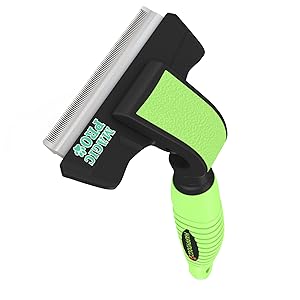 HappyDogz Pet Grooming Long