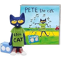 Tonies Pete The Cat Audio Play Character [English]