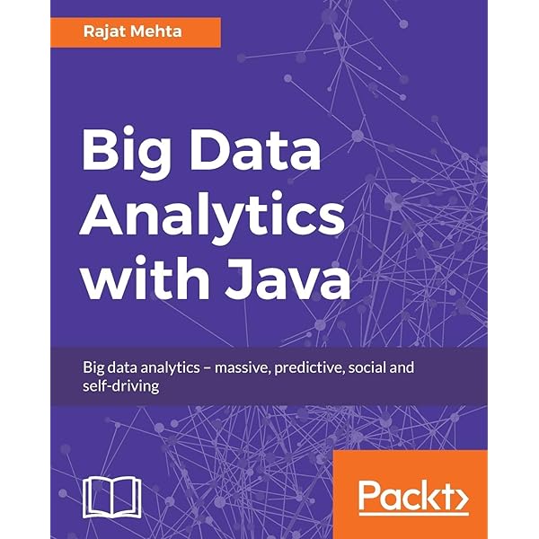 Big Data Analytics: 9781785884696: Computer Science Books @ Amazon.com