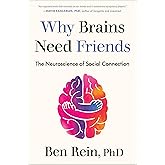 Why Brains Need Friends: The Neuroscience of Social Connection
