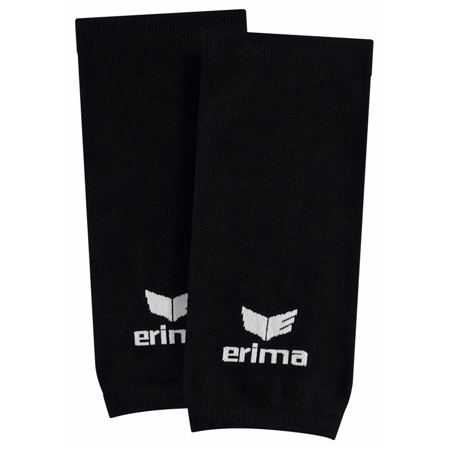 Erima Unisex Adult Tube Socks 3.0 (7212405), Black, L