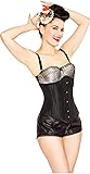 PLAYGIRL LABEL 4 Layer Reinforced 26 Steel Boned