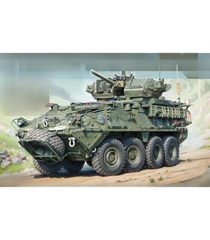 Amazon.com: AFV Club AF35113 Model Kit M113 ACAV : Arts, Crafts
