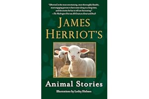 James Herriot's Animal Stories