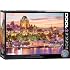 Eurographics 1000-Piece Puzzle - Cinque Terre Manarola Italy Landscape